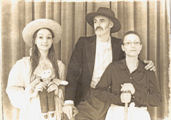Goldrush Players