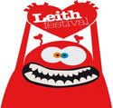 Red Monster
