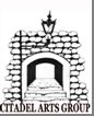 Citadel Arts Group Logo