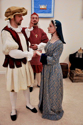Mary of Guise