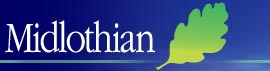 Midlothian County Council Logo