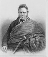 James Hogg