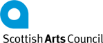 Scottish Arts Council Logo